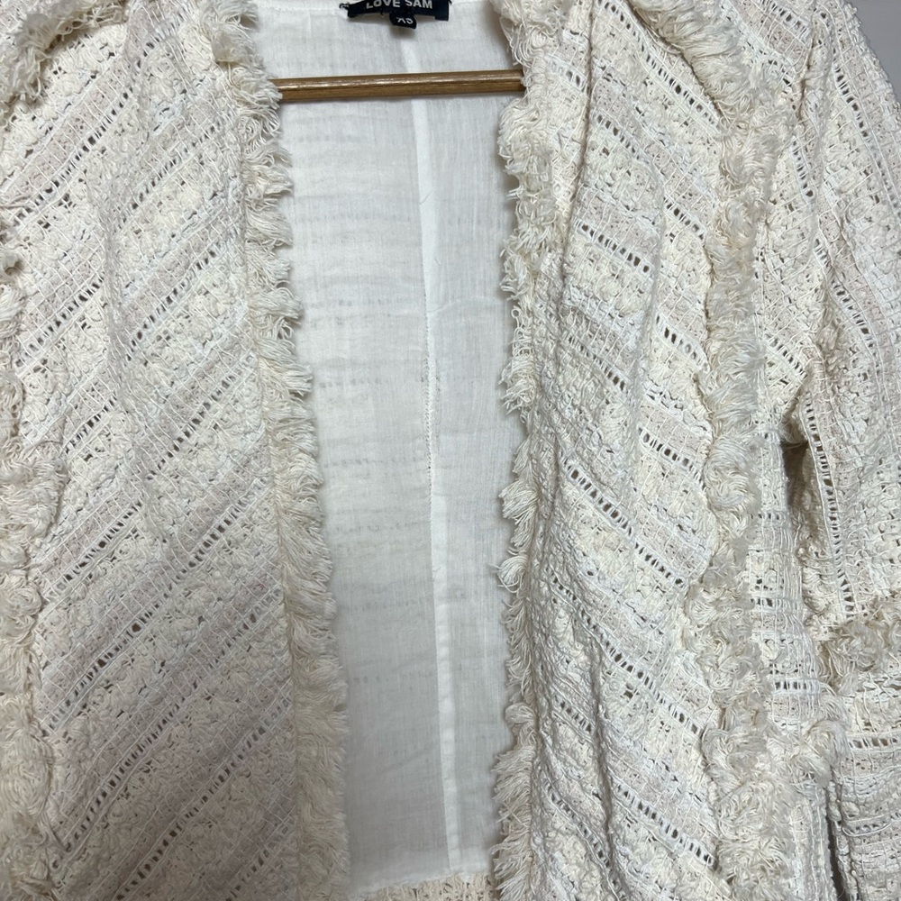 Love Sam Jacket - image 3